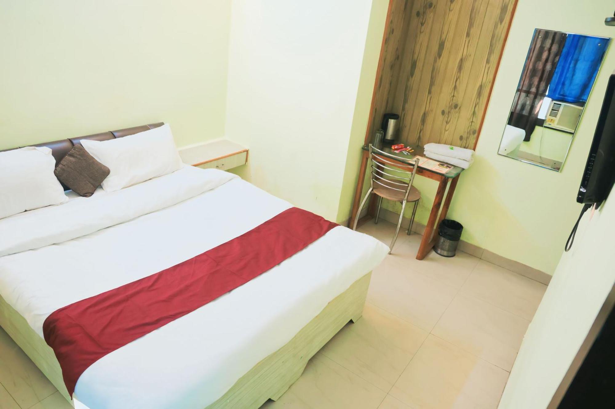 Hotel Shaurya Haridwār Exterior foto