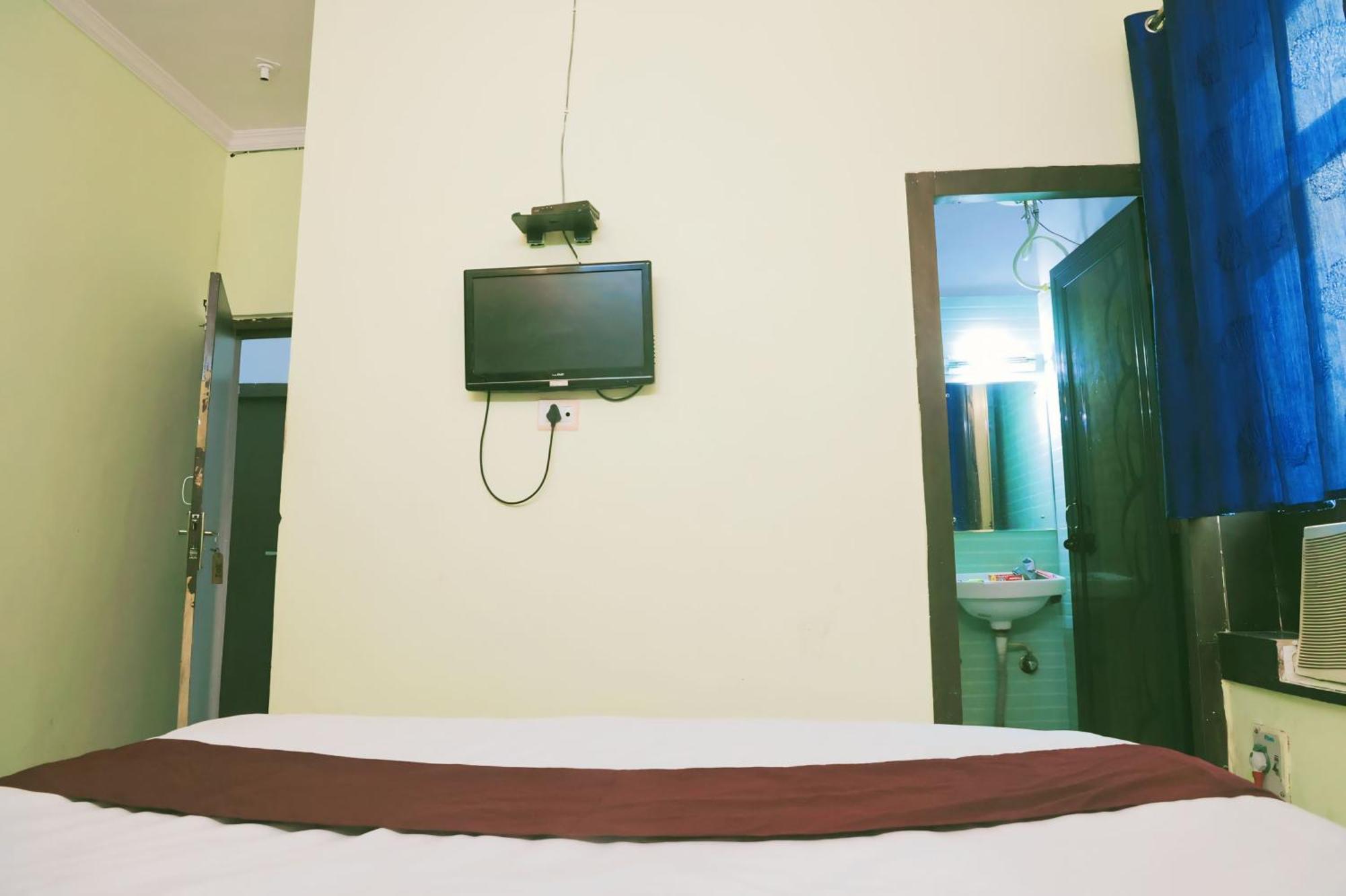 Hotel Shaurya Haridwār Exterior foto